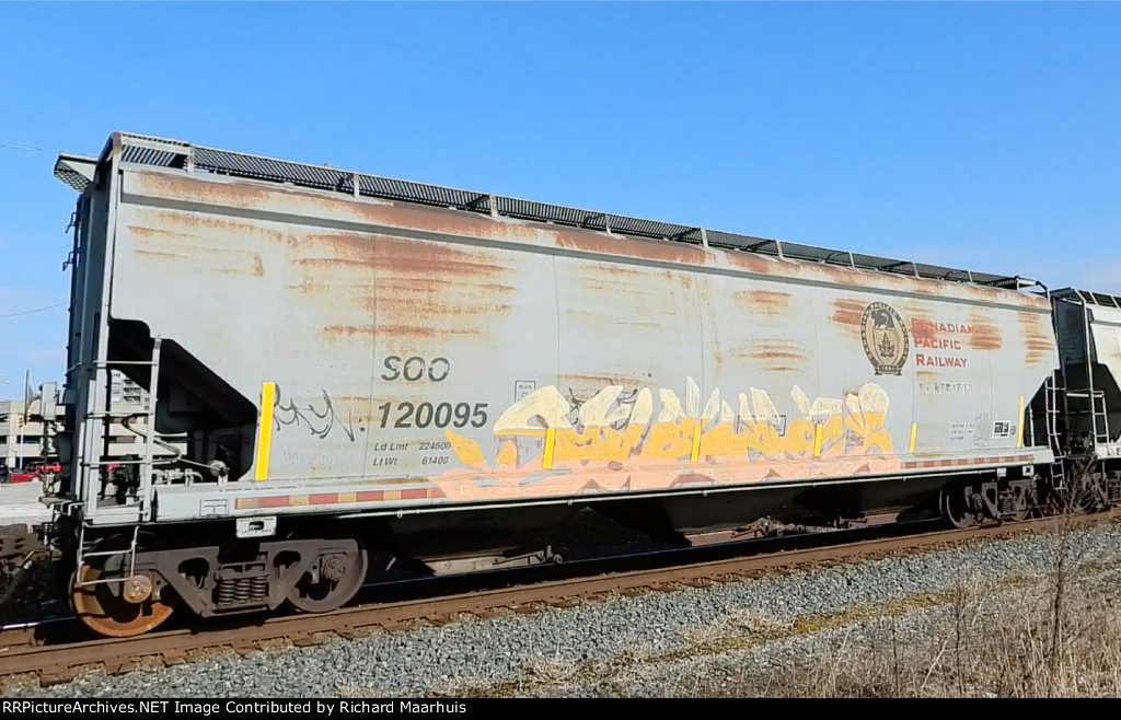 SOO 120095